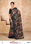 Alfino Vol 1 By Shubh Shree Printed Chiffon Sarees Wholesale Shop In Surat